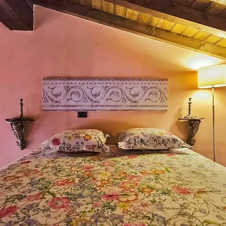 Angels Loft Apartment *