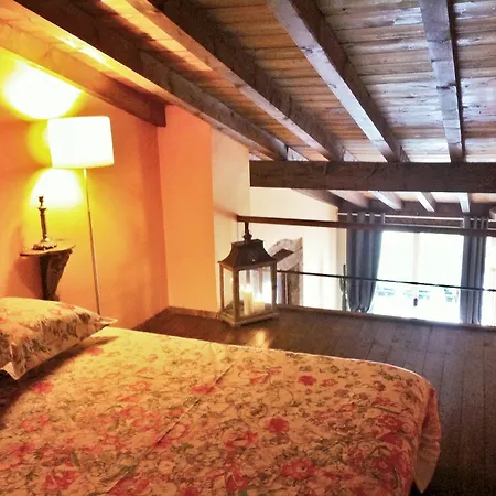 Angels Loft Apartment Bergamo