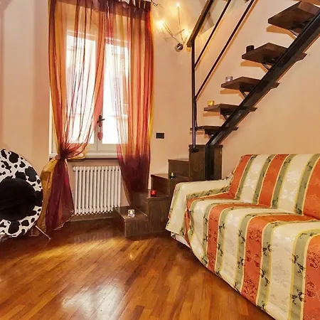 Apartment Angels Loft