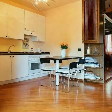 Angels Loft Apartment *