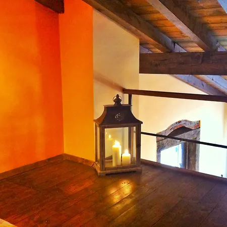 Apartment Angels Loft *