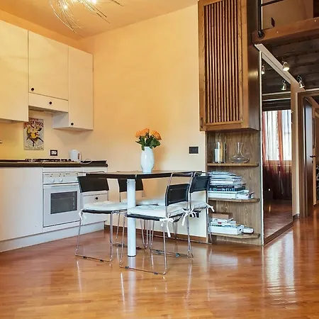 Angels Loft Apartment