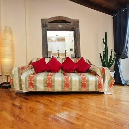Angels Loft Apartment *